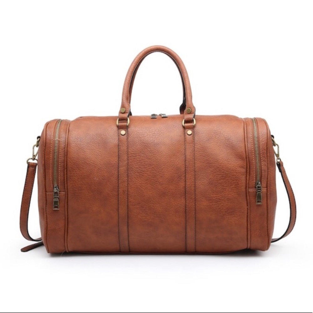 Fashion Duffle Bag